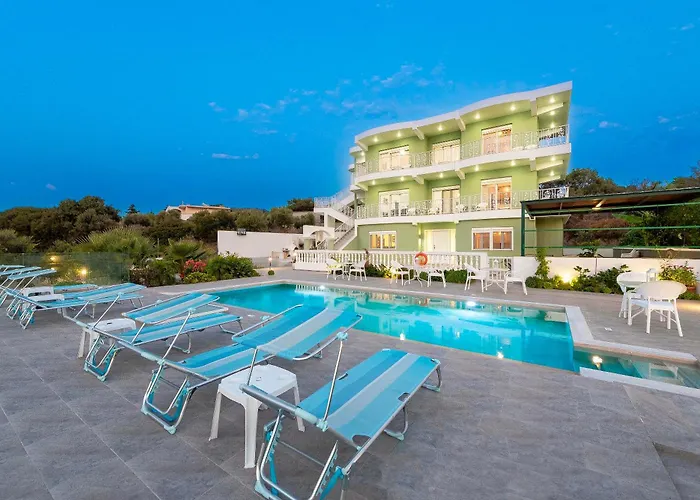 Nimo Paradise Estate
