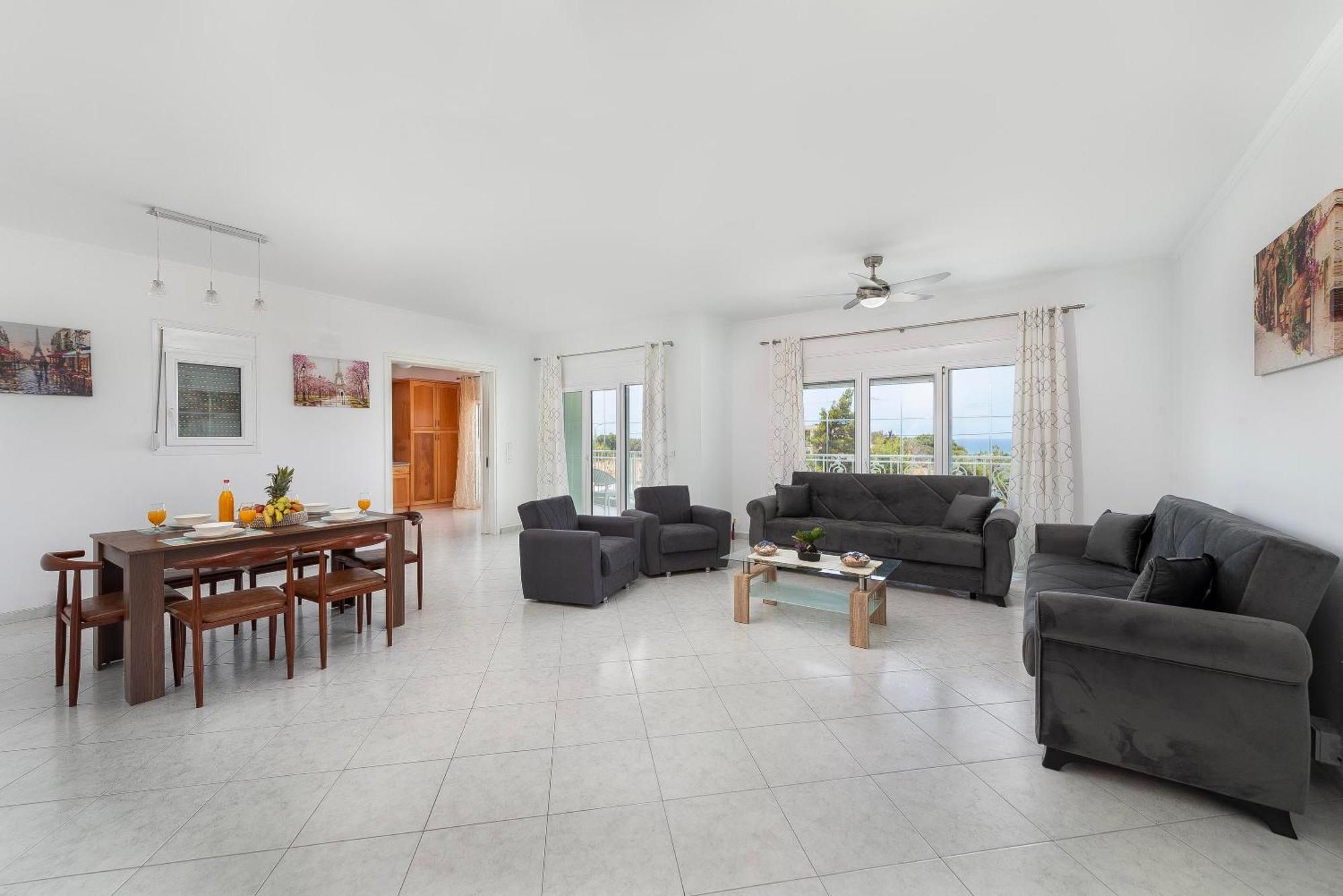 Holiday home Nimo Paradise Estate
